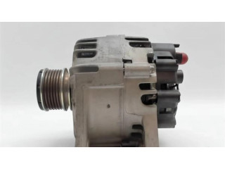 Генератор 231005770R, 2612249B Dacia Duster II