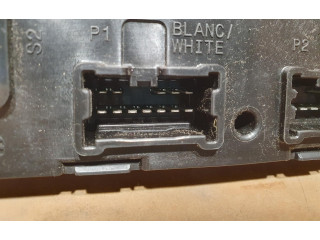 Блок комфорта 2675974   Renault Trafic III (X82)   