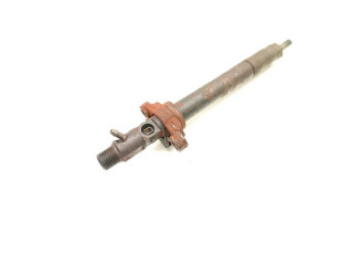 Форсунка 9656389980, EJBR03801D Citroen C5