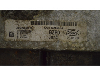 Блок управления двигателя KK2112A650FA Ford Transit - Tourneo Connect