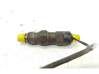 Форсунка     Renault Clio II   