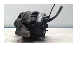 Генератор 6651540302, 6651540302 SsangYong Rexton