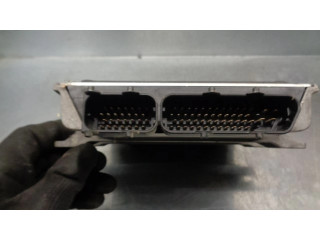 Блок управления двигателя NNN100743, A0047 MG ZR