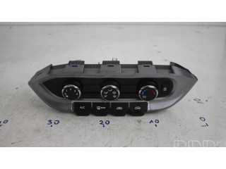 Блок управления климат-контролем 972501W950   KIA Rio