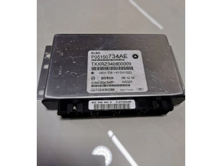Блок управления коробкой передач P05150734AE, 0260004540 Jeep Grand Cherokee