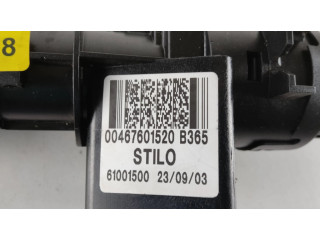 Замок зажигания