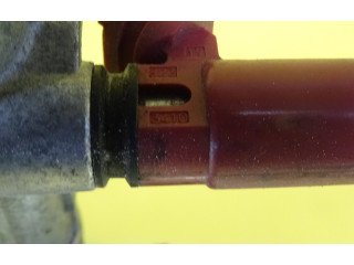 Топливная рампа Daihatsu Sirion