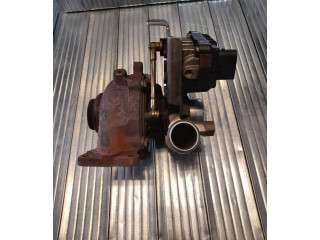 Turbodmychadlo Турбина GT1446Z, 9681885680 Citroen C6 2.2