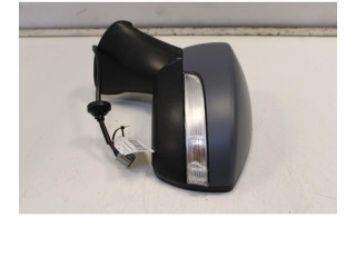 Зеркало электрическое Ford Ecosport 2013 - 2017 года