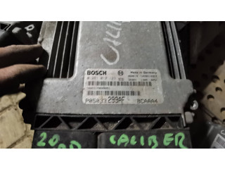 Řídící jednotka 1039S16957, 0281012129 Dodge Caliber 2006