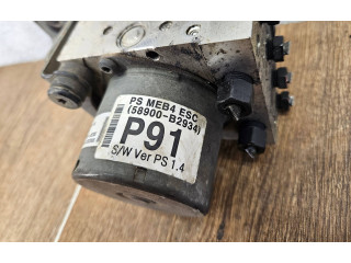 Jednotka ABS 58900-b2934, 61589-45200 KIA Soul 2015