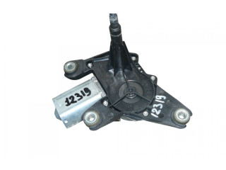 Турбина Dacia Duster W000004040, 8200734582 для двигателя K4M 696, K4M 690