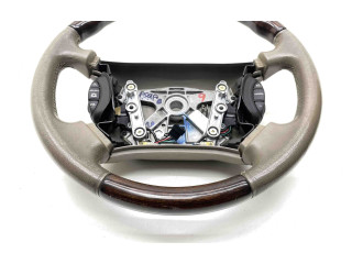 Руль Jaguar XK8 - XKR 1996 - 2006 года HJE9181BA