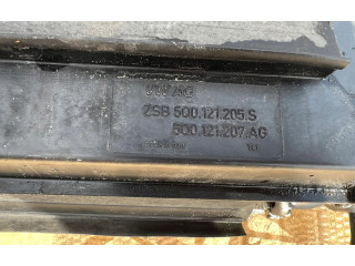 Интеркулер 5Q0121205S Skoda Octavia Mk3 (5E)