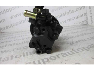 Насос усилителя руля Nissan Maxima