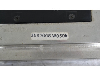 Блок управления климат-контролем    Volvo 940