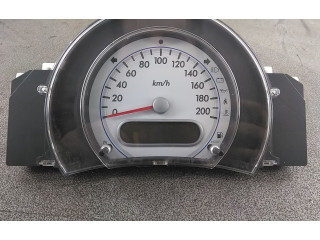 Панель приборов 34100-51K40   Suzuki Splash       