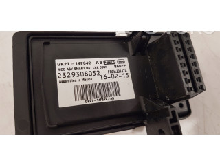 Турбина Модуль управления MPM Ford Transit Custom GK2T14F642A