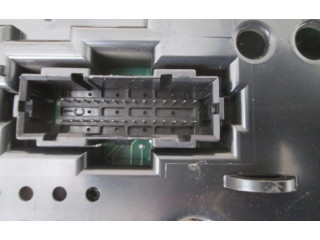 Панель приборов Volkswagen Caddy