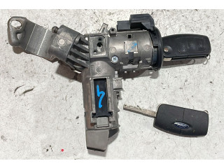 Řídící jednotka 8V21-12A650-EC, 8V21-12A650-EC Ford Fiesta 2010