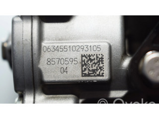 Čerpadlo oleje 8570595 BMW 7 G11 G12 3.0 G11 730d 195kw