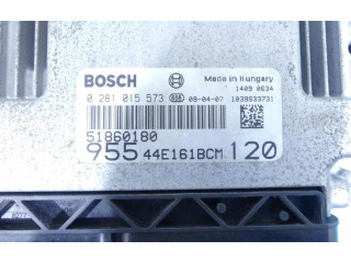 Řídící jednotka 0281015573, IMPRK1073858 Alfa Romeo Mito 2009