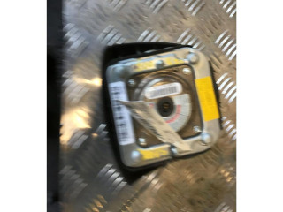 Подушка безопасности водителя Chevrolet Spark