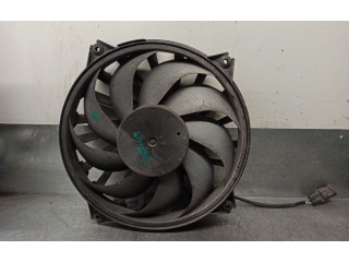 Вентилятор радиатора     9635466180, 1400821280    Fiat Ulysse 