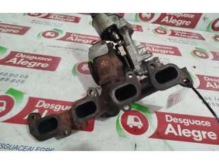 Turbodmychadlo Турбина 03L253056D, 03L253056D   Seat Ibiza IV (6J,6P)   