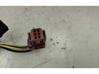 Зеркало электрическое        Peugeot 2008 I  2013 - 2019 года   