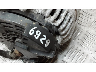 Генератор 0124425050, 13229985 Opel Vectra C 1.6