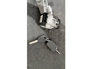 Комплект блоков управления Fiat Grande Punto