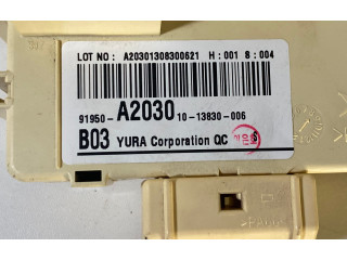 Блок предохранителей 91950A2030   KIA Ceed    