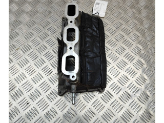 Всасывающий коллектор DX239J447AA    Jaguar XJ X351