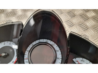 Přístrojová deska  Cadillac SRX 2011 20997896  