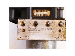 Блок АБС 0265800374 Hyundai Getz