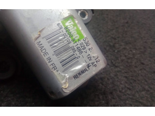 Моторчик заднего дворника 8200311486H, 3PINES    Renault Clio III