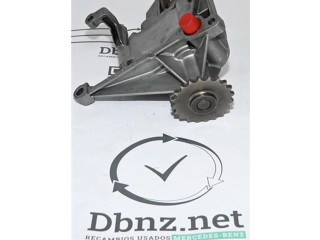 Čerpadlo oleje A6461810101, A6461810101 Mercedes-Benz C W204 OM646.811