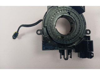 Полоса надувных подушек (кольцо srs) Renault Clio V  2019 -  года 255540638RF      