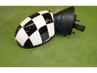 Зеркало электрическое        Mini One - Cooper R50 - 53  2001 - 2006 года   