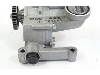 Čerpadlo oleje    Mitsubishi Outlander   