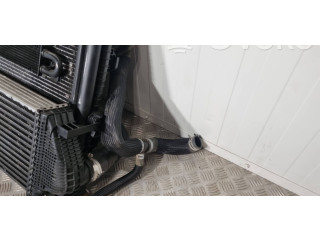 Вентилятор радиатора     52014708AD, 52014707AD    Jeep Grand Cherokee 