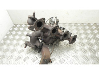 Turbodmychadlo Турбина 2923127400 KIA Spectra