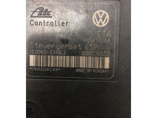 Блок АБС 1K0614517H Volkswagen Golf Plus 2005 - 2013 года