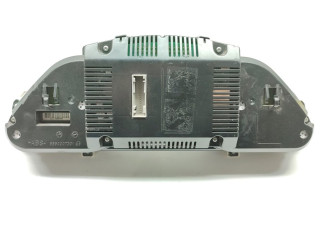 Přístrojová deska  Audi Q7 4L 2006 4L0920930QX  