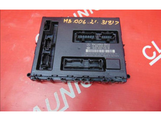 Блок комфорта A1695454332, MB.006.21.31817   Mercedes-Benz A W169   