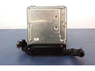 Řídící jednotka 03G906016MF, 03G906016MF Audi A6 Allroad C6 2007