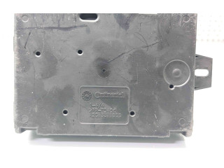 Блок комфорта 284B14049R   Dacia Logan II   