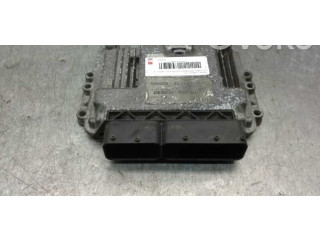Блок управления двигателя 0281015160 Alfa Romeo 159