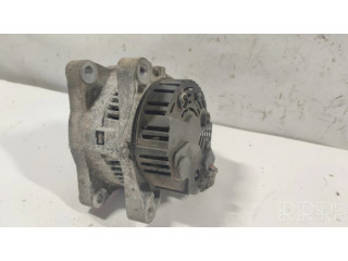 Генератор 57052A, 9638275680   Peugeot 206 1.4     